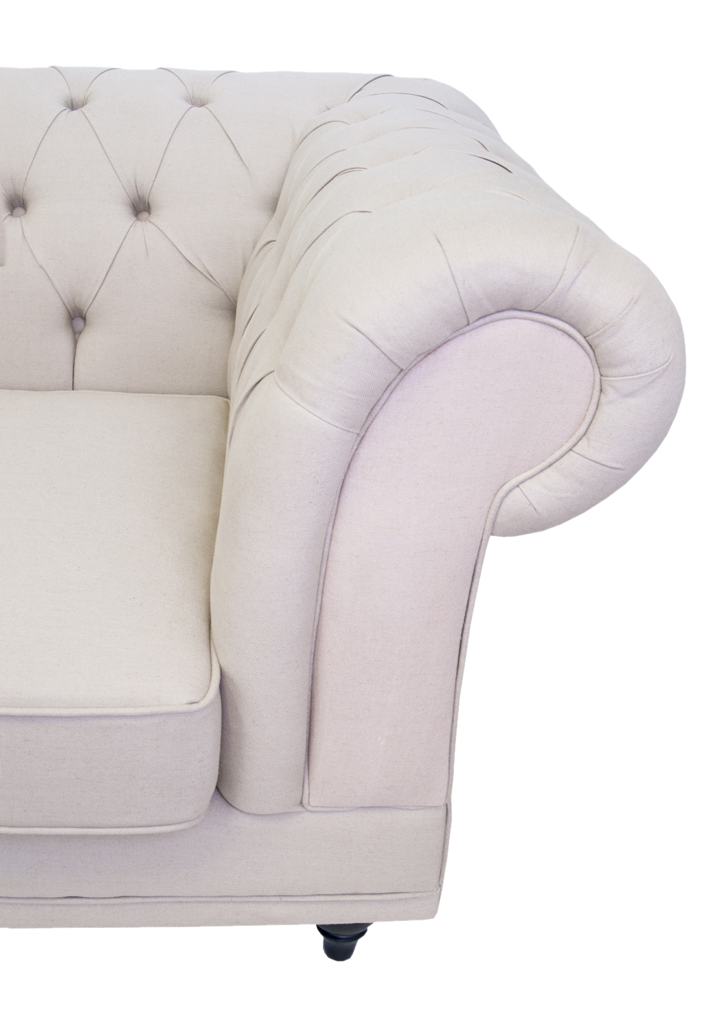 купить Диван мягкий арт-деко Neylan красный в Москве купить Диван мягкий арт-деко Neylan красный