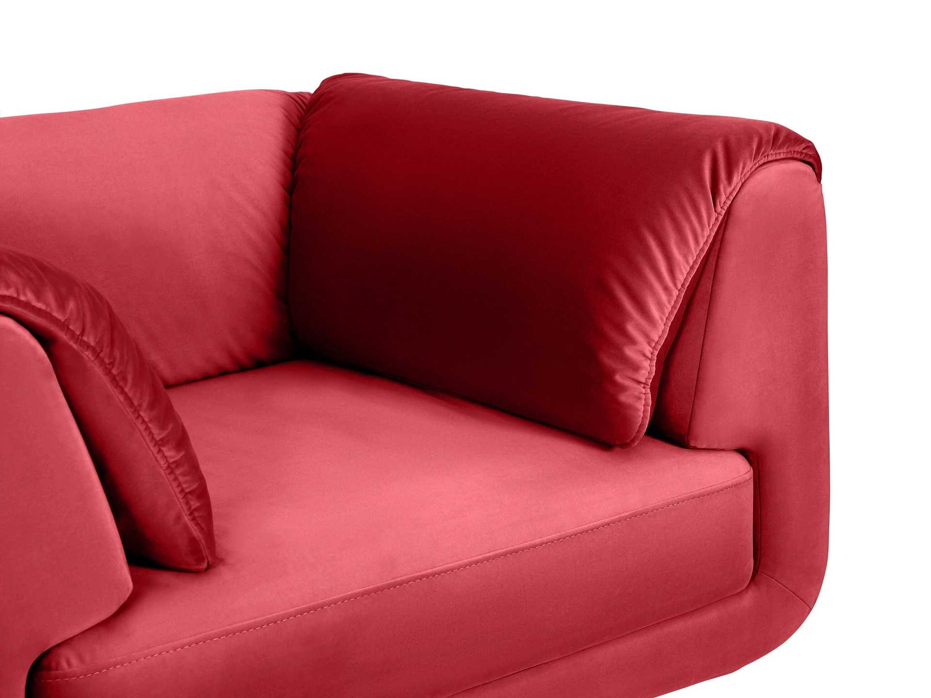 Кресло Marsala в интерьере