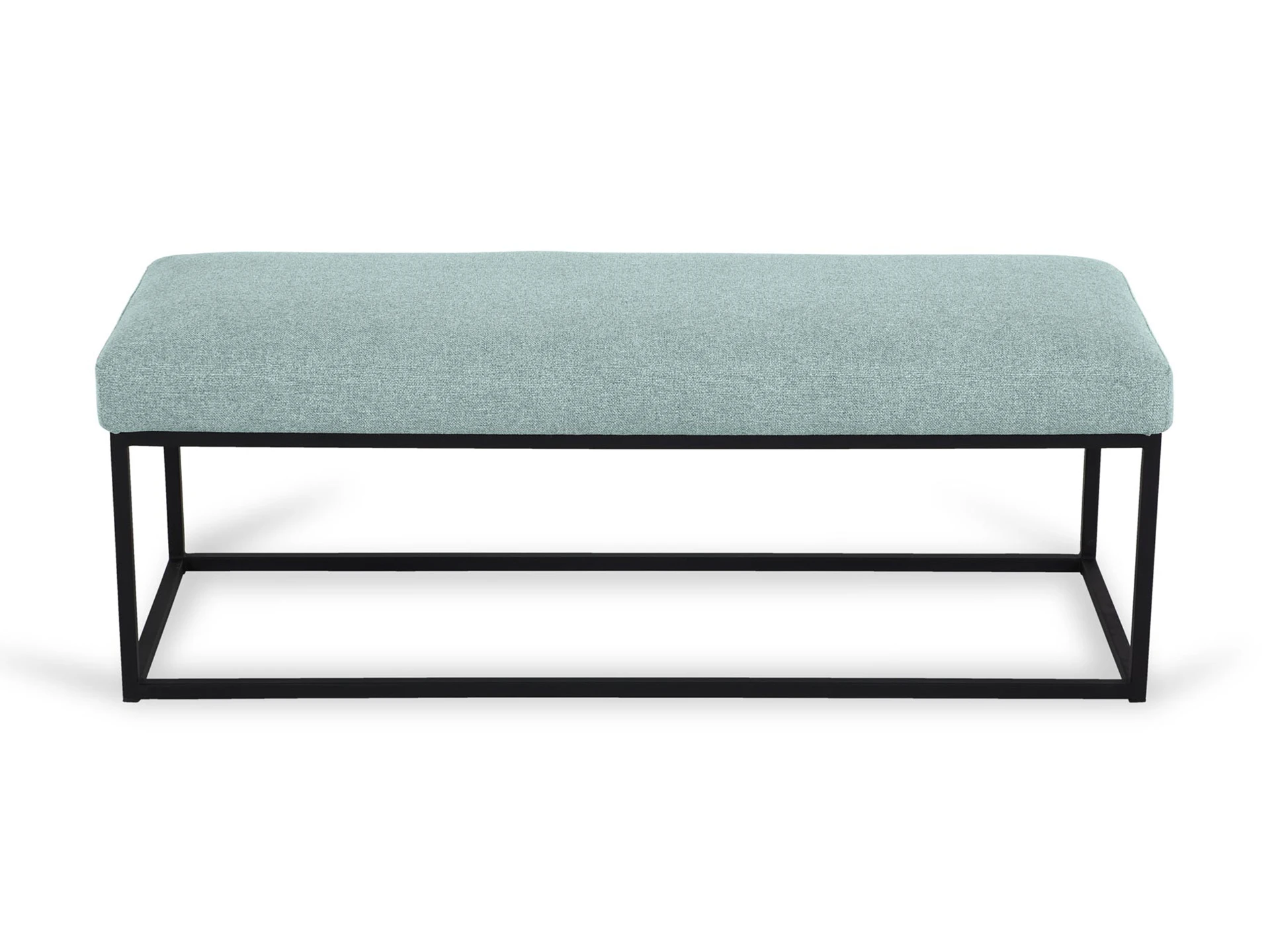 Банкетка Loft Flat в интерьере в Москве Банкетка Loft Flat в интерьере