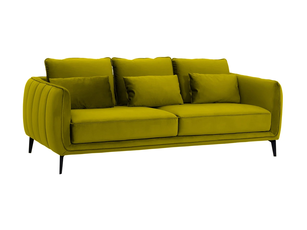 купить Диван Amsterdam трёхместный в Москве купить Диван Amsterdam трёхместный