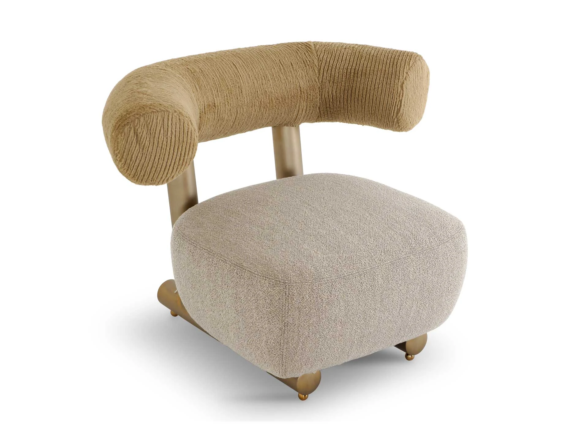 купить Кресло Pipe в интернет-магазине