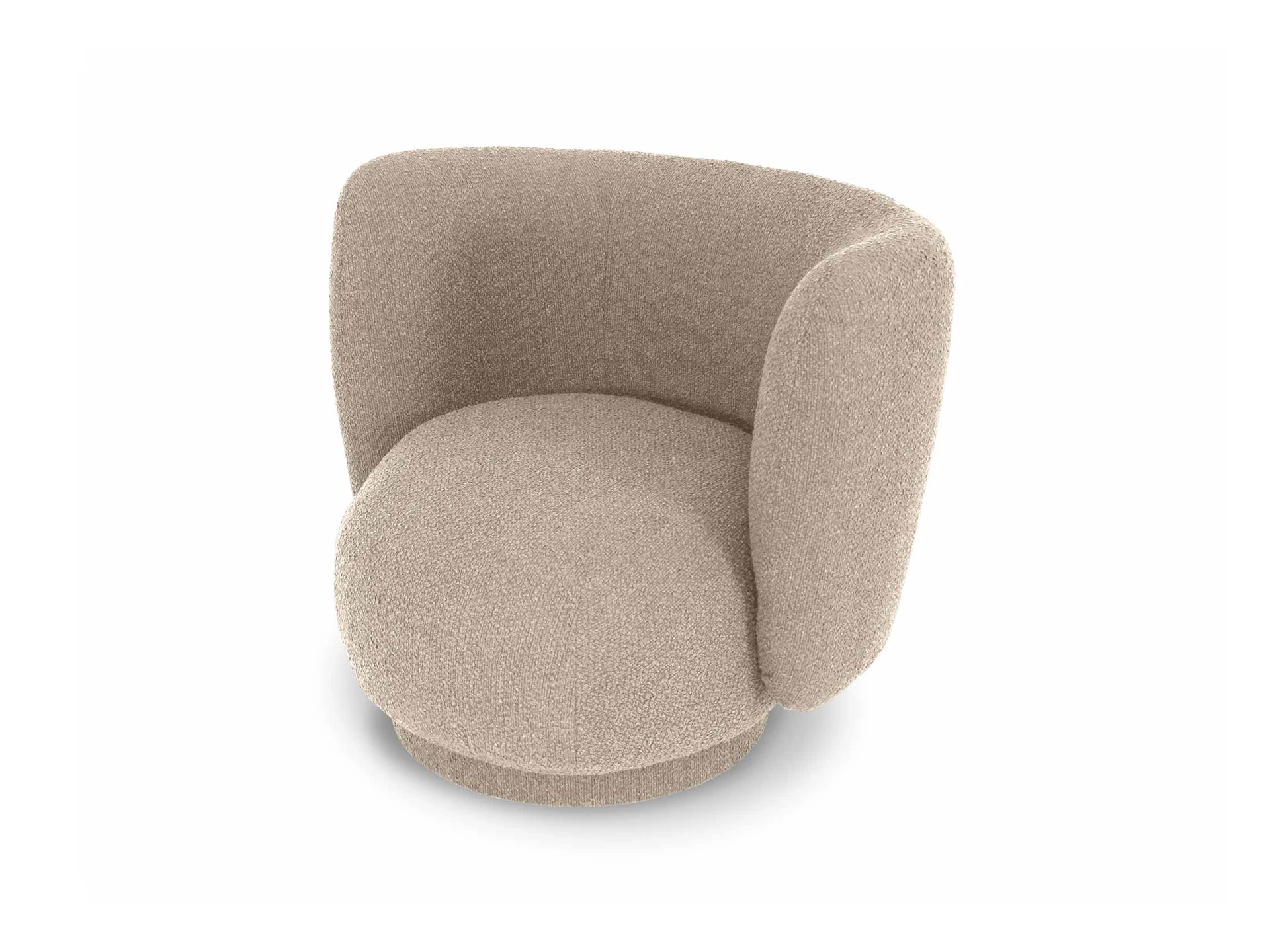 фото Кресло Lucca вращающееся в Москве фото Кресло Lucca вращающееся