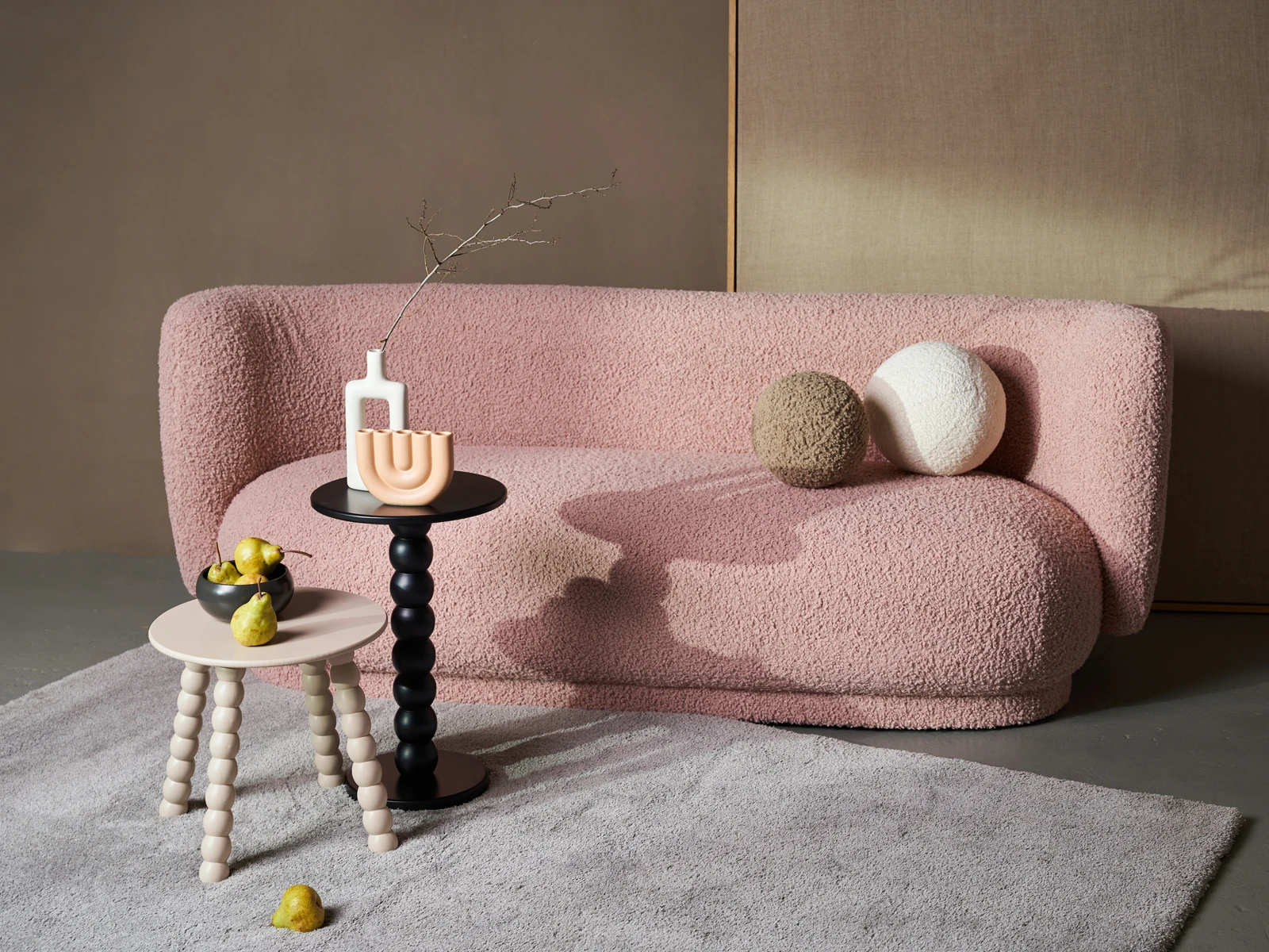 купить Диван Lucca в интернет-магазине