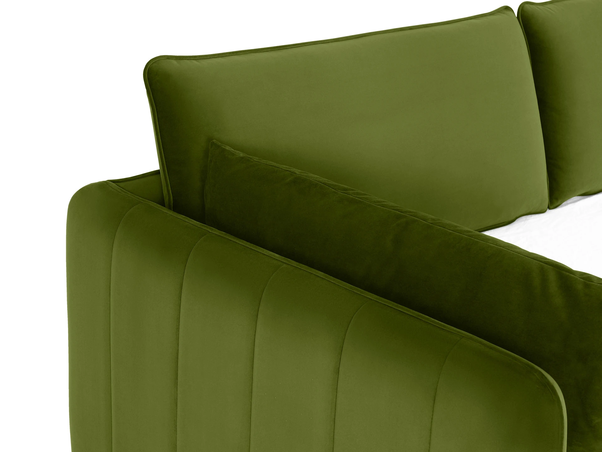 фото Кушетка Vicari