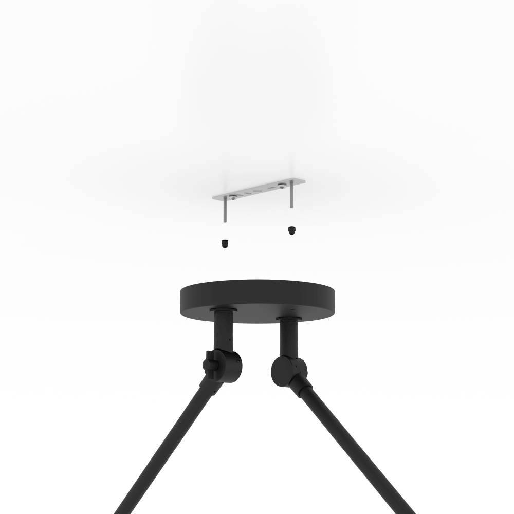 заказать 390113 Люстра PISTUNIO