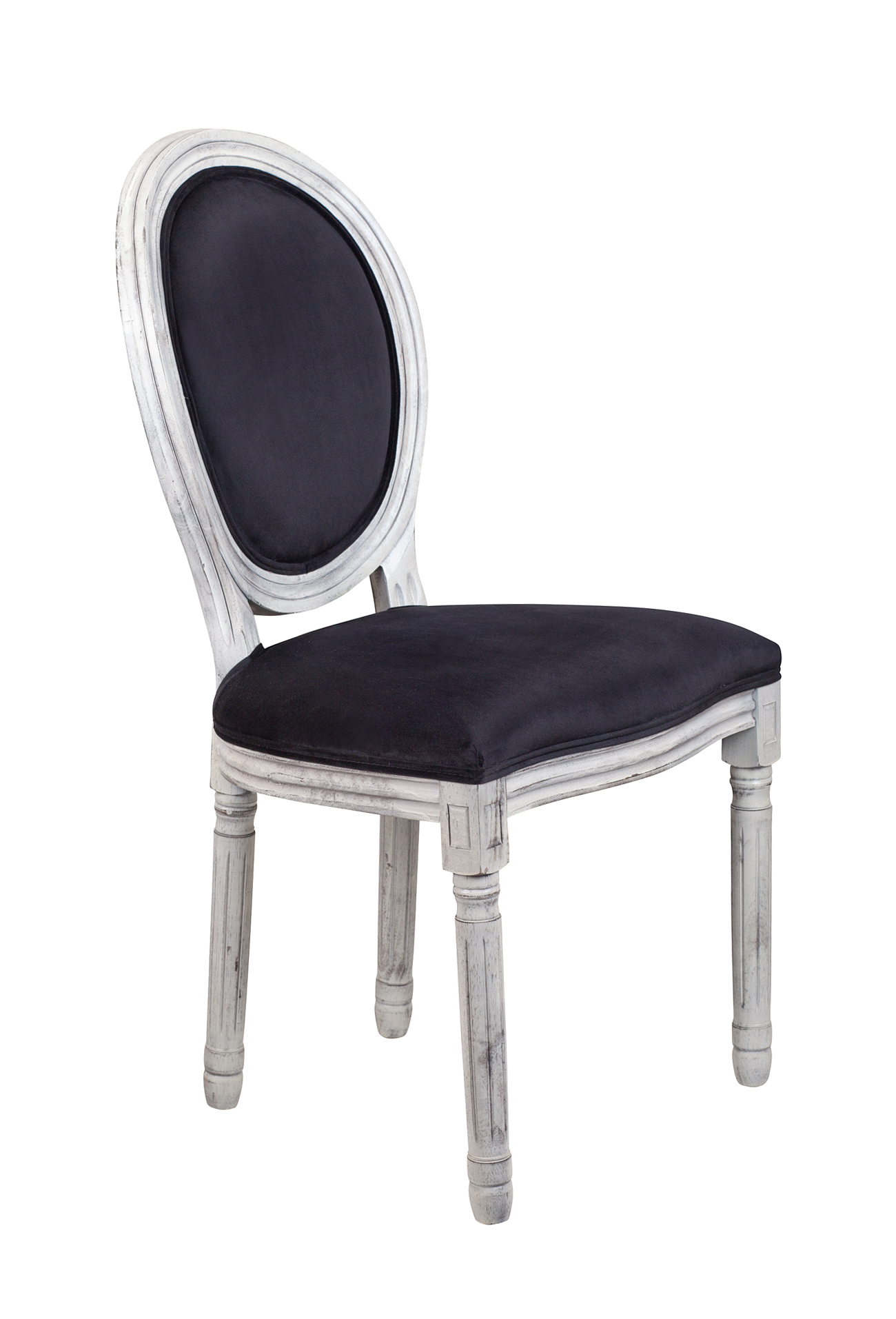 купить Стул для кафе Volker Original Black в Москве купить Стул для кафе Volker Original Black