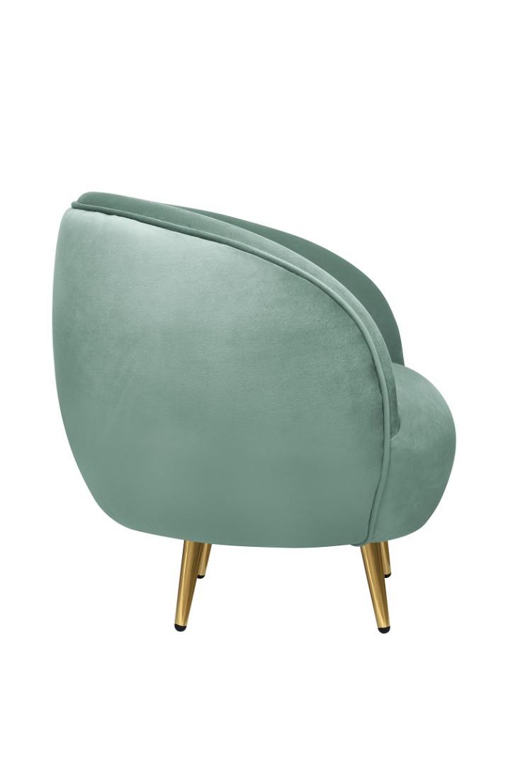 заказать Мягкое кресло для гостиниц Small Benee Green в Москве заказать Мягкое кресло для гостиниц Small Benee Green