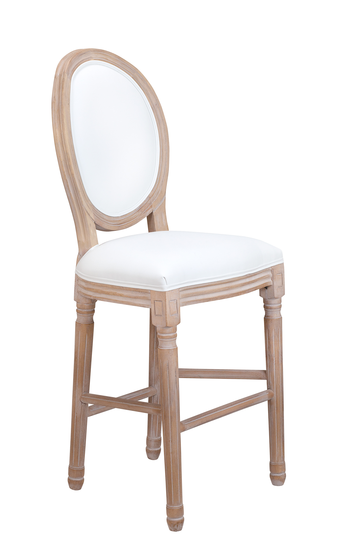 купить Стул Filon Average White and Beige