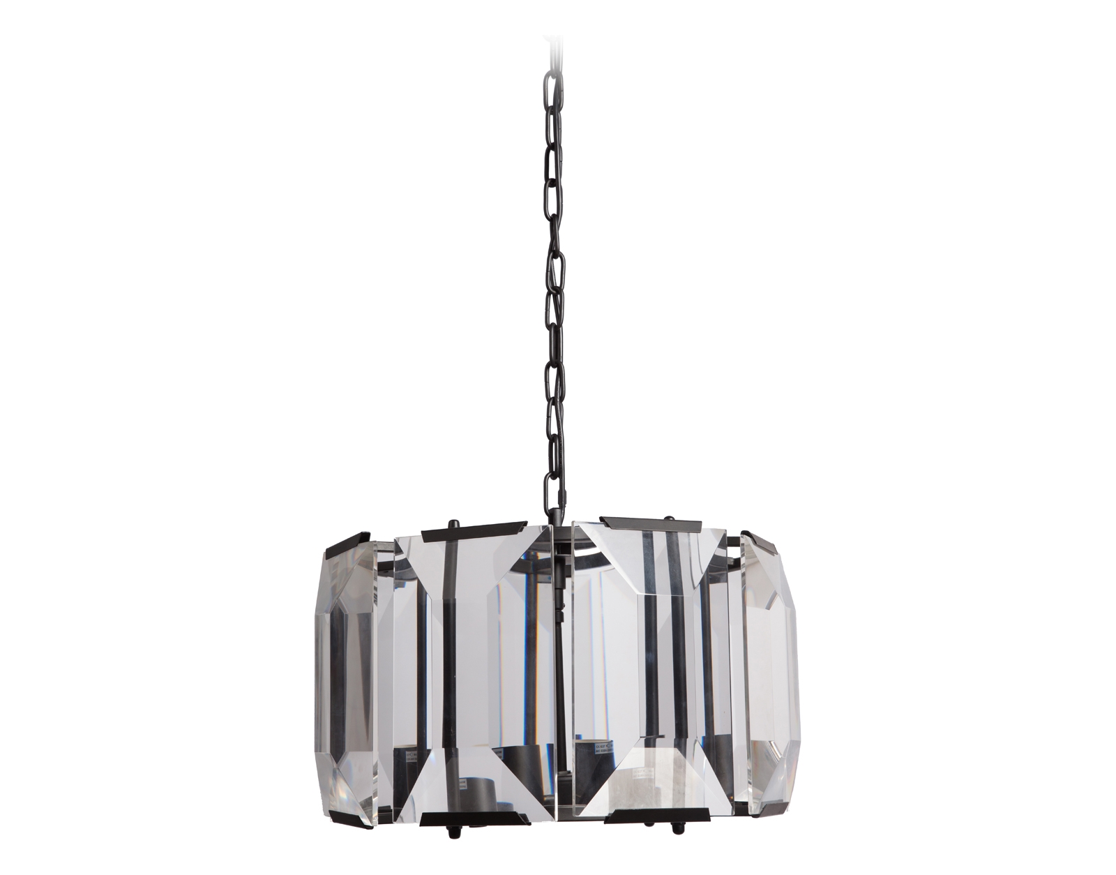 заказать Люстра Harlow Round D44