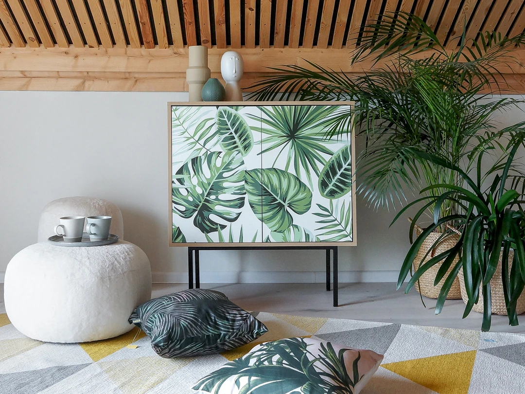 фото Пуф Sweet 565 в интерьере в Москве фото Пуф Sweet 565 в интерьере