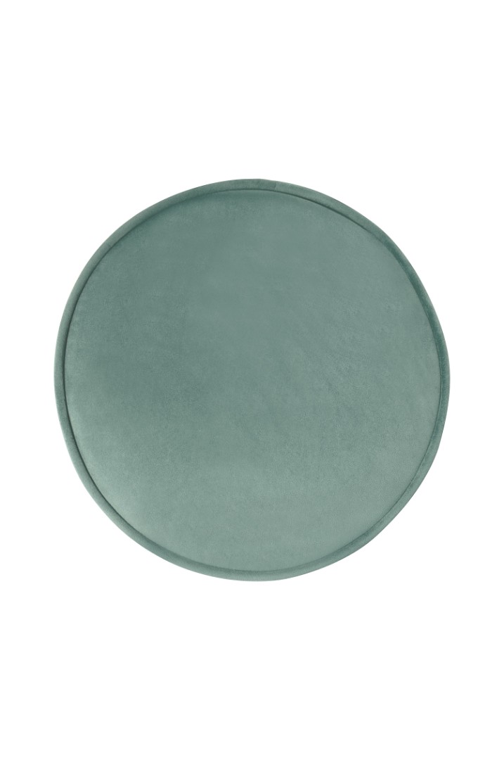 заказать Пуф Pearl Adorn Green