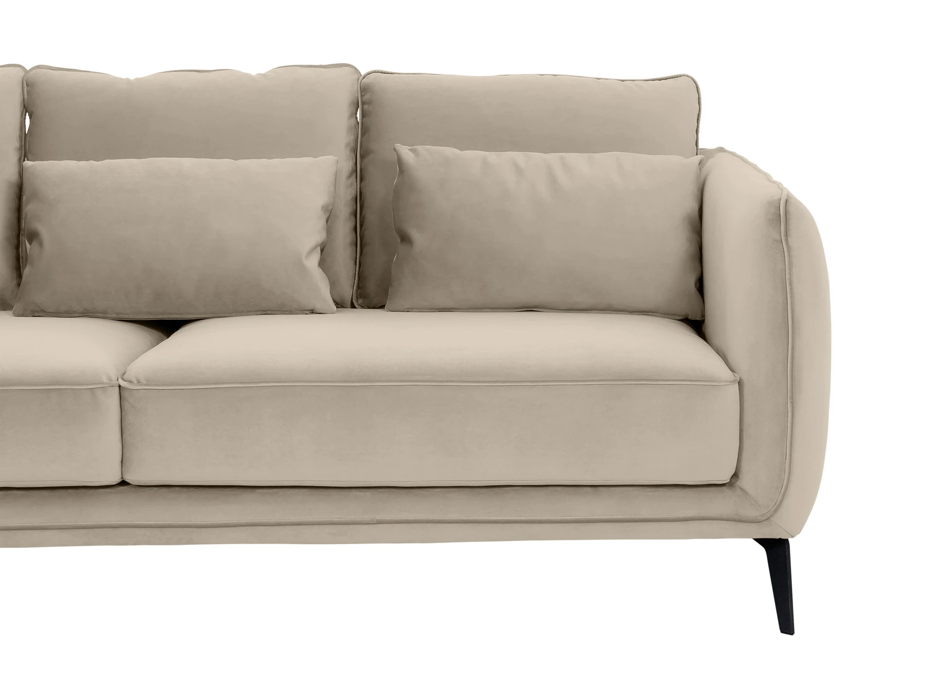 заказать Диван Amsterdam трёхместный в Москве заказать Диван Amsterdam трёхместный