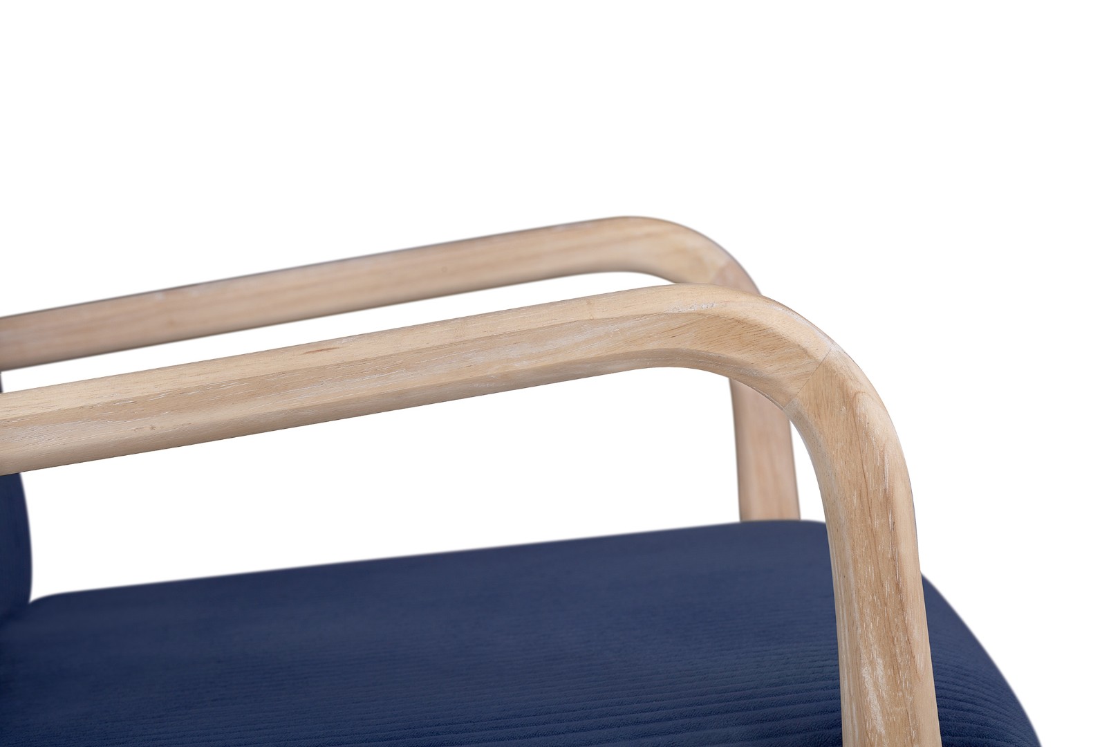 Кресло дизайнерское Cody Indigo в интерьере в Москве Кресло дизайнерское Cody Indigo в интерьере