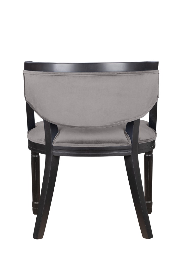 Стул Orzo Grey в интернет-магазине