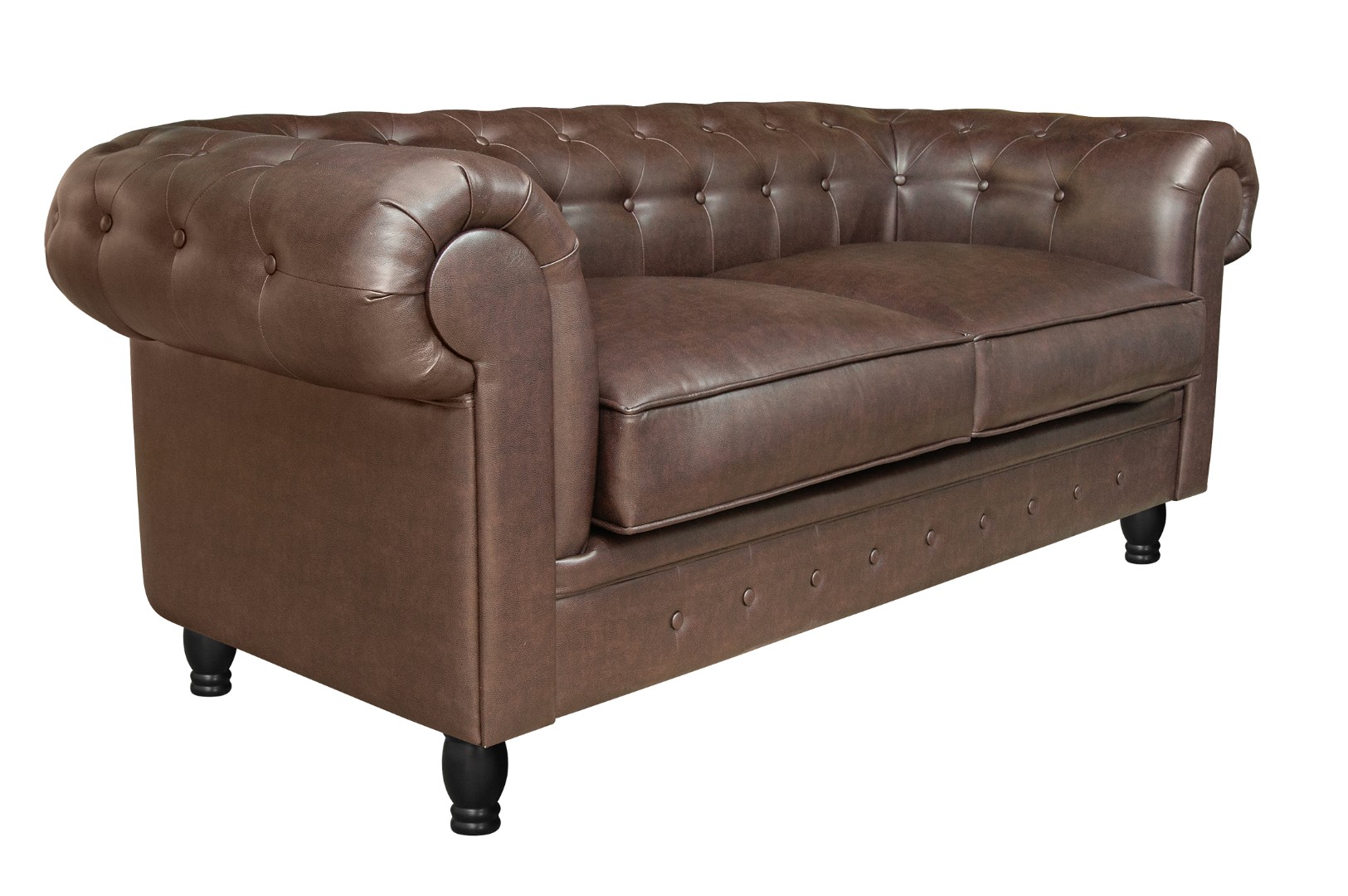 купить Диван Chesterfield Brown V2