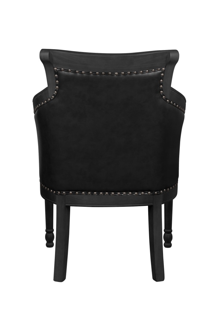 Кресло Valene Black V2 в интернет-магазине