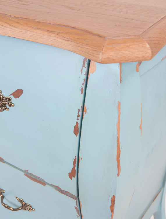 заказать Дизайнерский комод Sandy