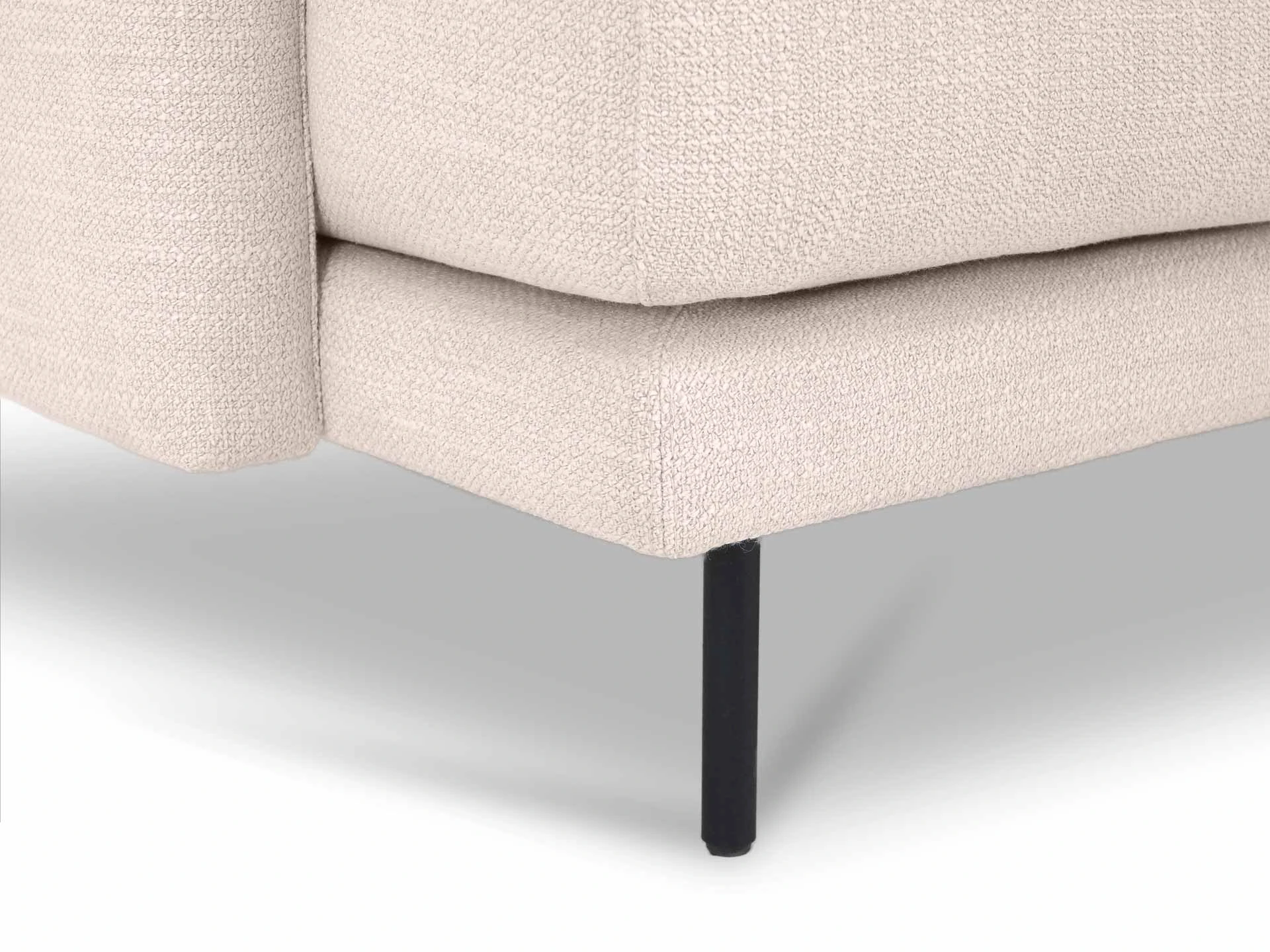 Диван Ricadi трёхместный в интерьере