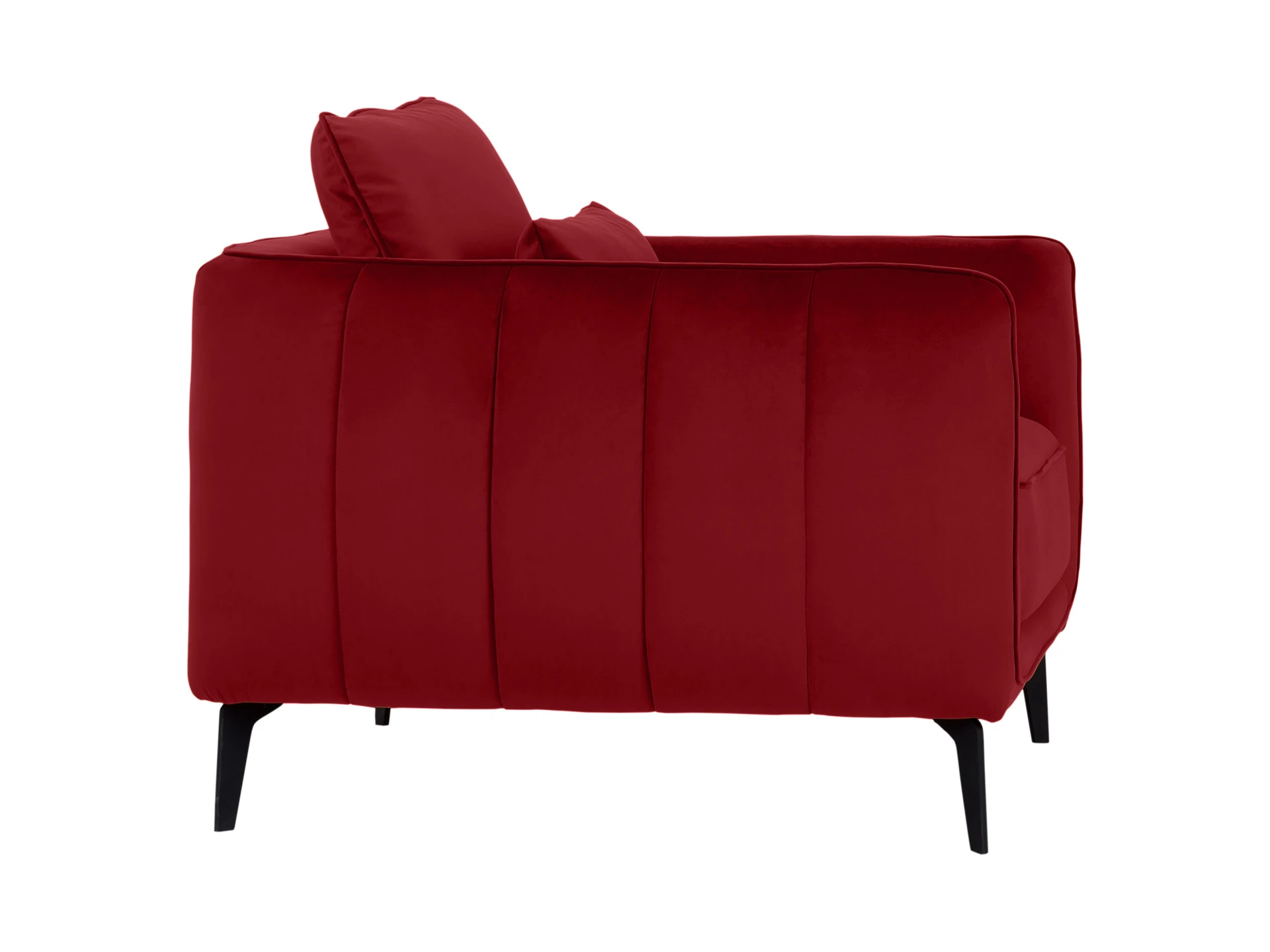 фото Кресло Amsterdam в интерьере