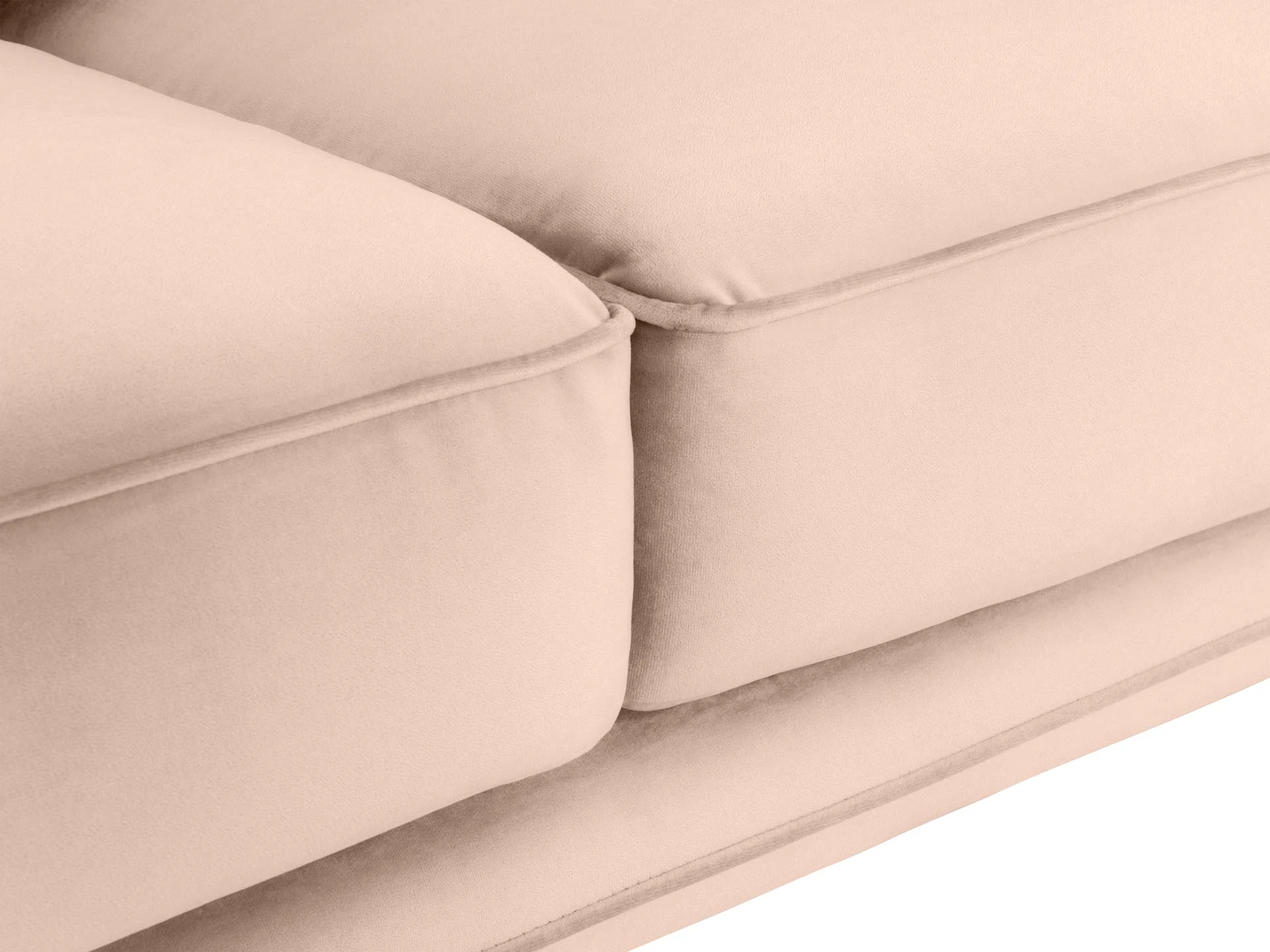 фото Диван Amsterdam трёхместный в интерьере