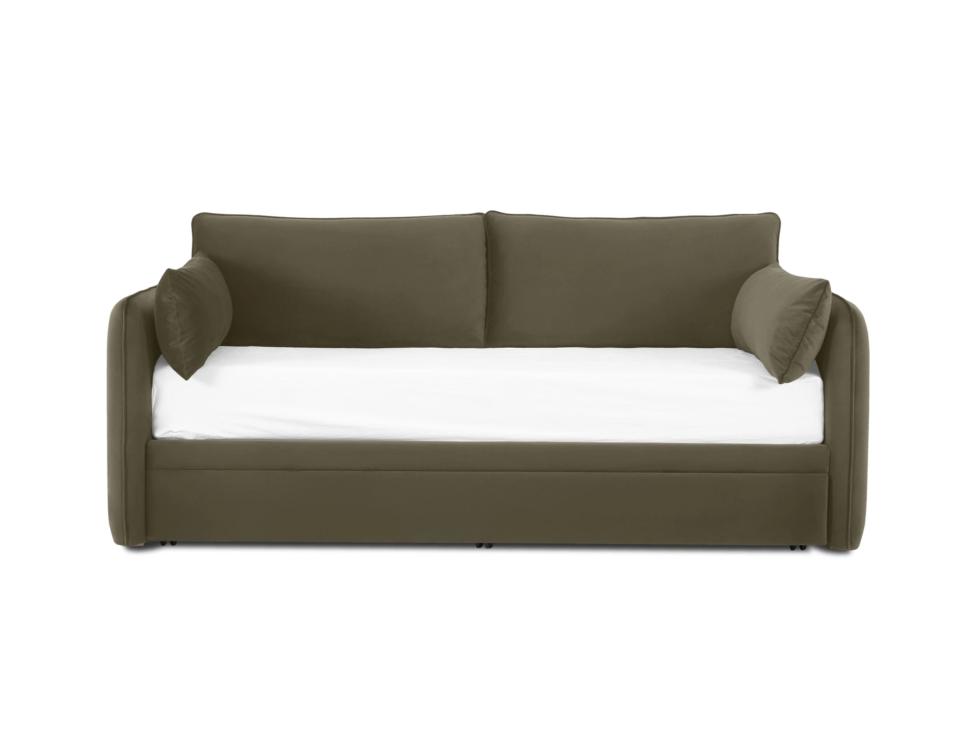 фото Кушетка Vicari в интерьере в Москве фото Кушетка Vicari в интерьере