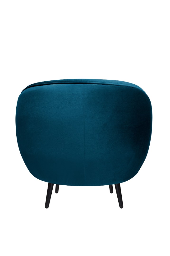 Мягкое кресло Small Benee Izumrud на черных ножках в интернет-магазине в Москве Мягкое кресло Small Benee Izumrud на черных ножках в интернет-магазине