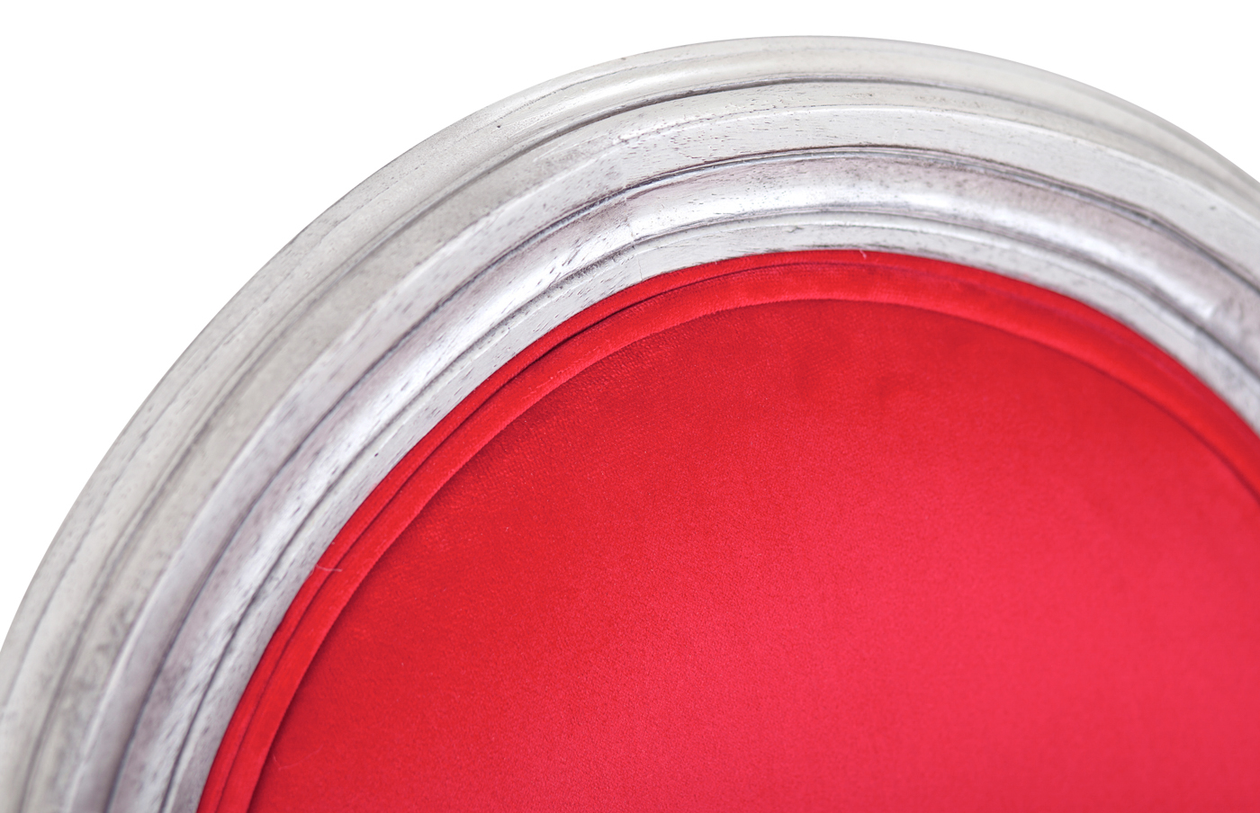 фото Стул для кафе Volker Original Red в интерьере