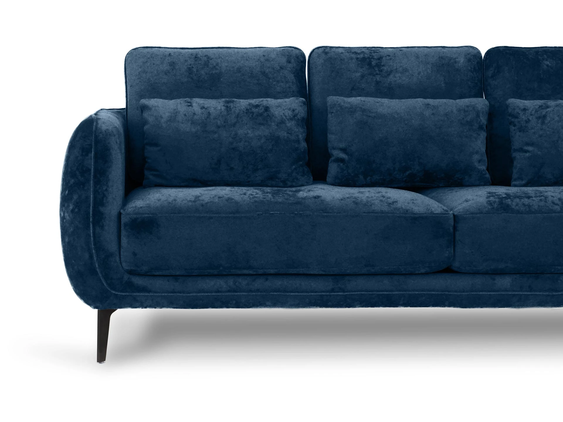 Диван Amsterdam трёхместный в интернет-магазине в Москве Диван Amsterdam трёхместный в интернет-магазине