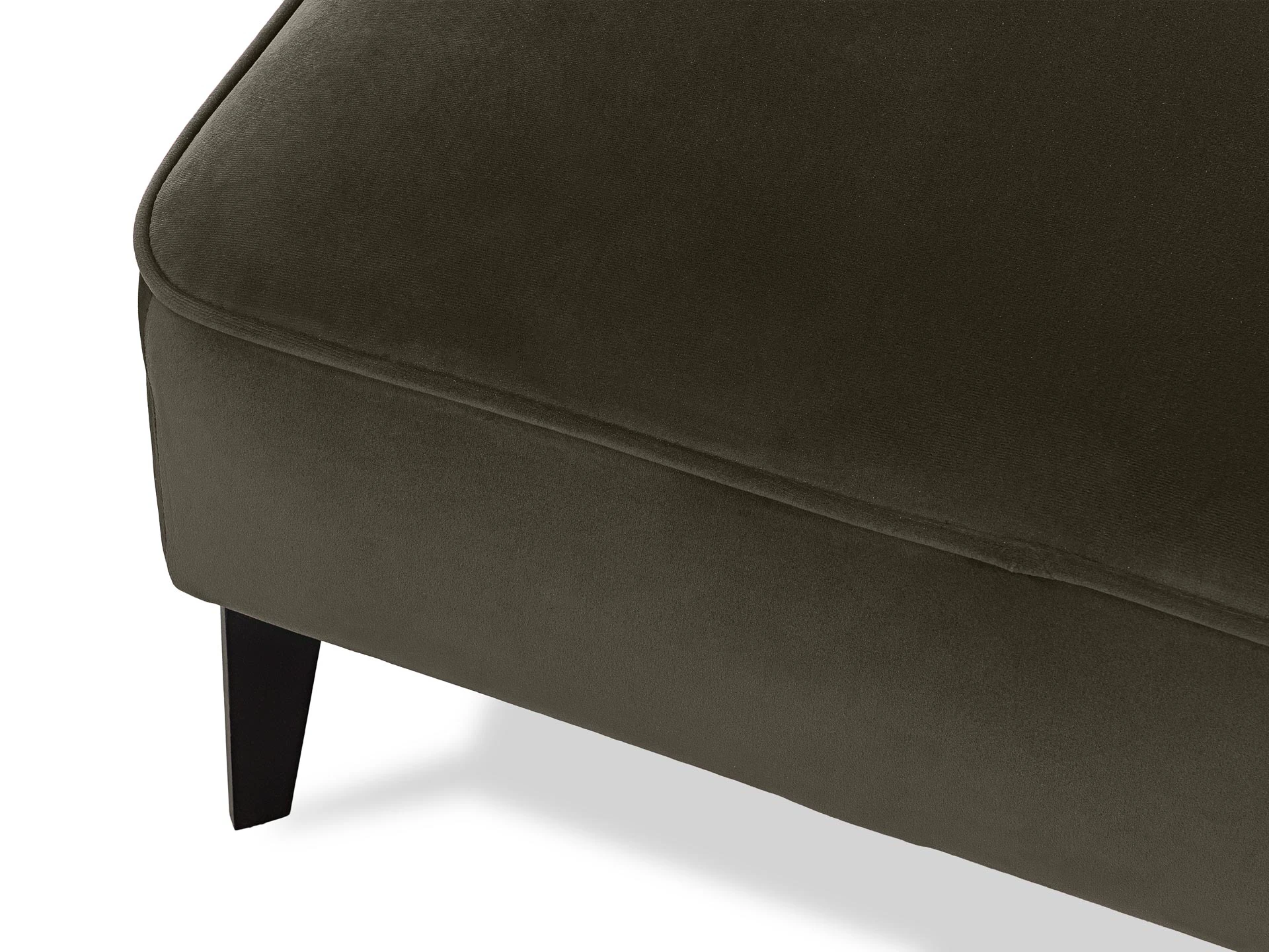 Пуф Amsterdam в интерьере