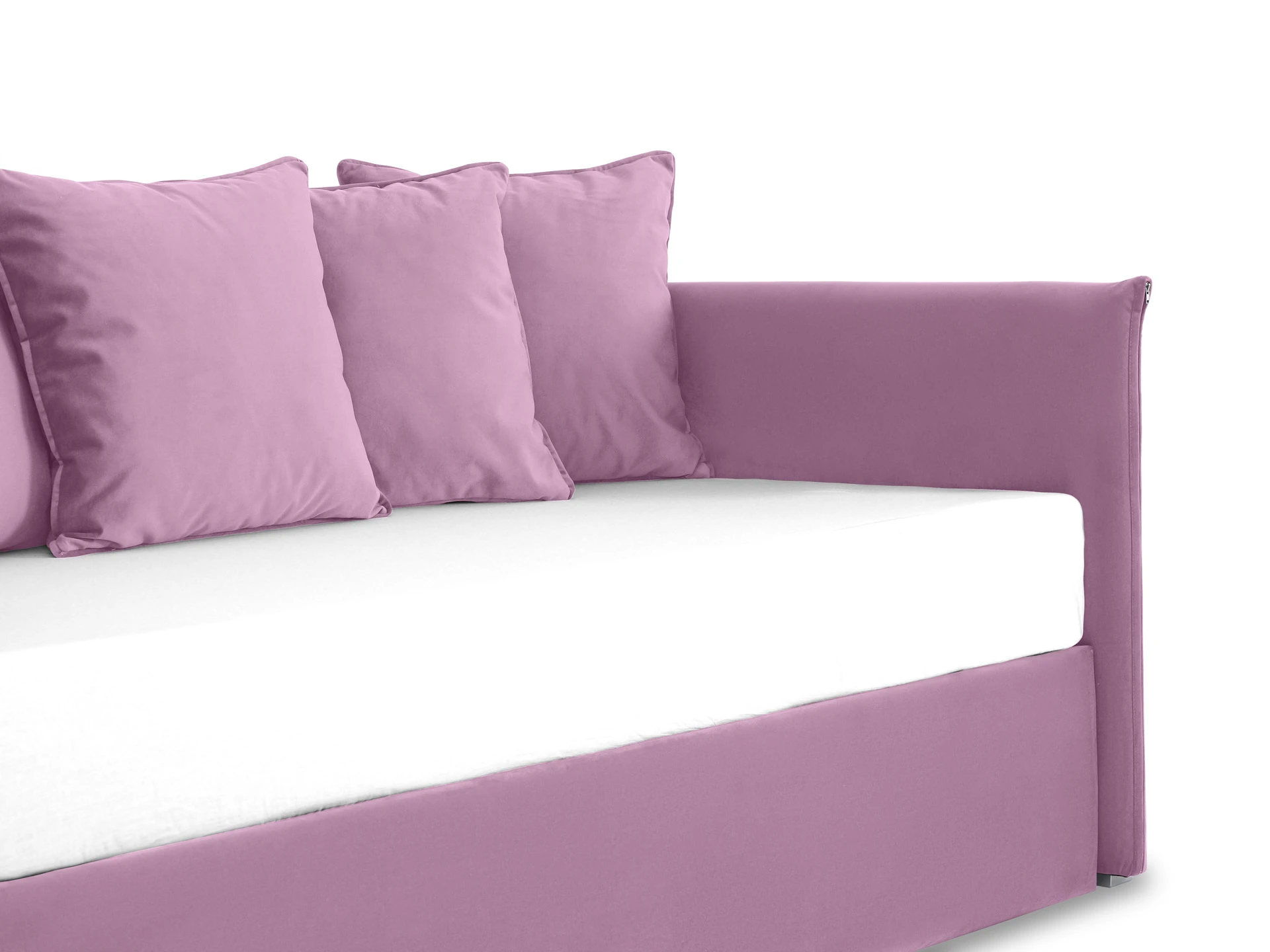 фото Кровать-кушетка Milano в интерьере