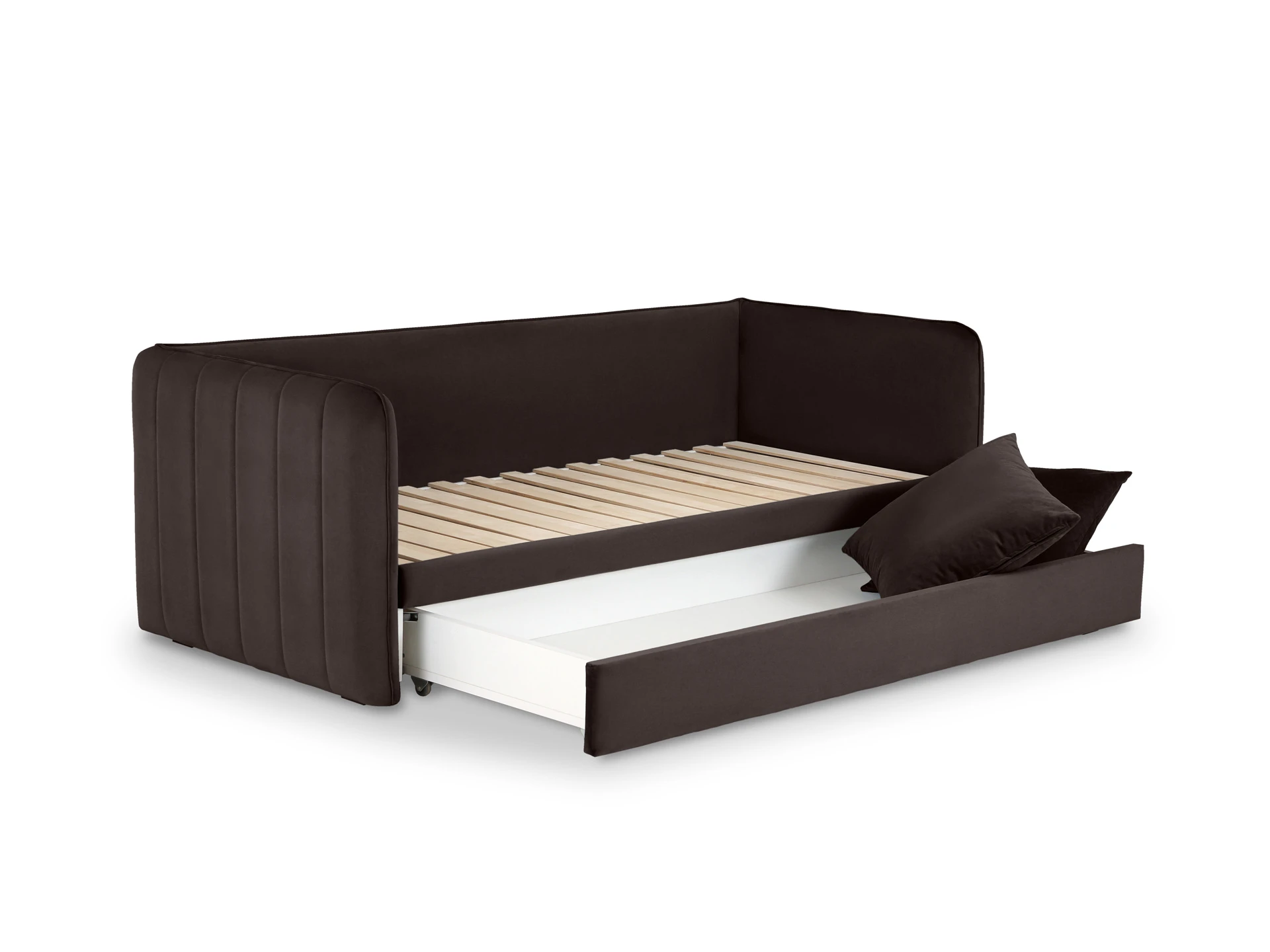 фото Кушетка Todi в интерьере в Москве фото Кушетка Todi в интерьере