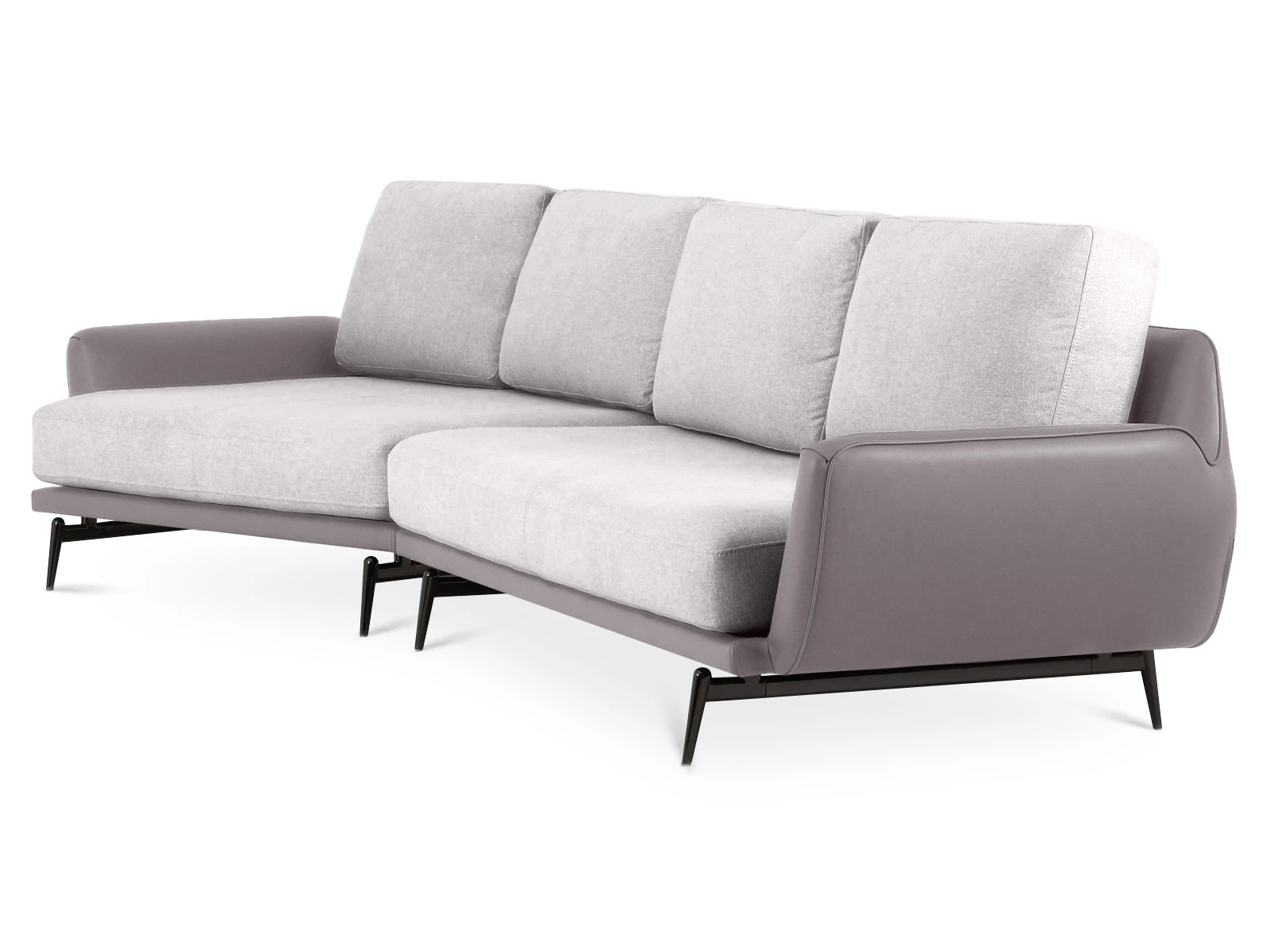 заказать Диван Ispani угловой левый