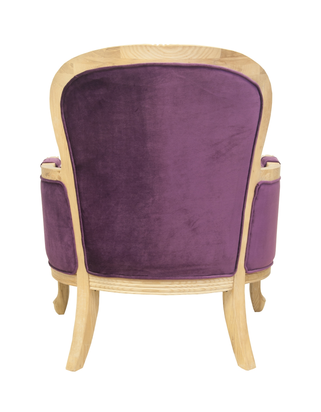 заказать Классическое кресло Diesta Violet