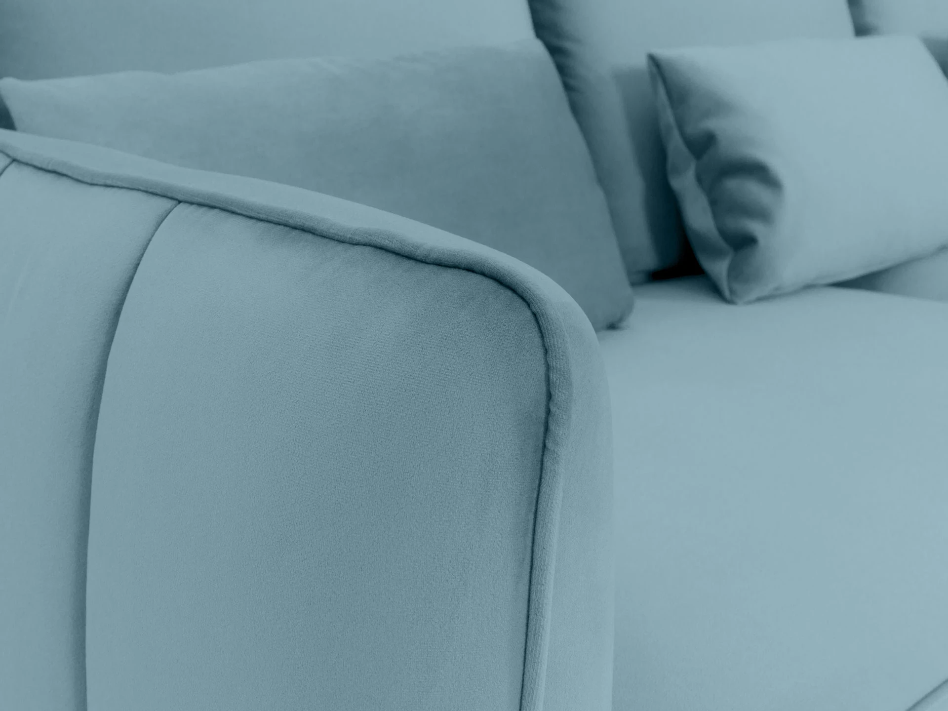 Диван Amsterdam трёхместный в интернет-магазине в Москве Диван Amsterdam трёхместный в интернет-магазине