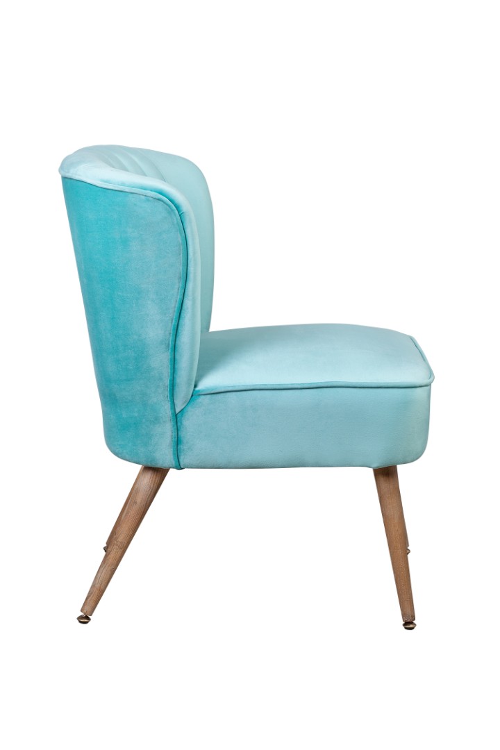 заказать Кресло Shell Mint в Москве заказать Кресло Shell Mint