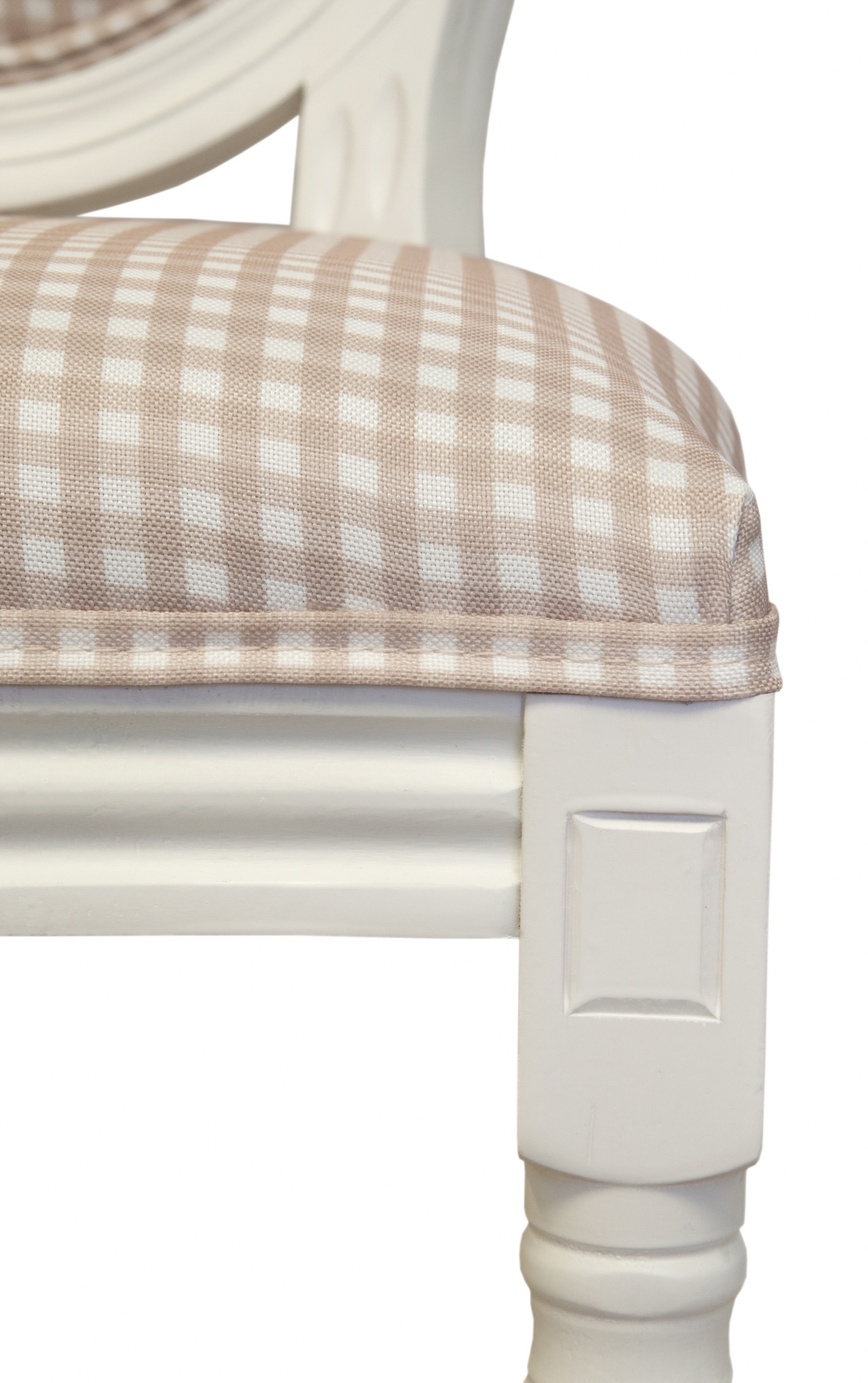 фото Стул Volker Classik Check в Москве фото Стул Volker Classik Check