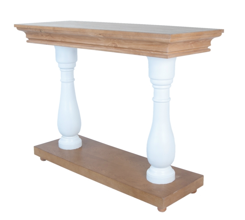 купить Дизайнерская консоль Torika