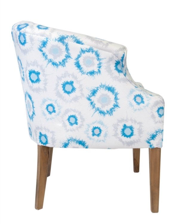 купить Низкое кресло Laela Deep