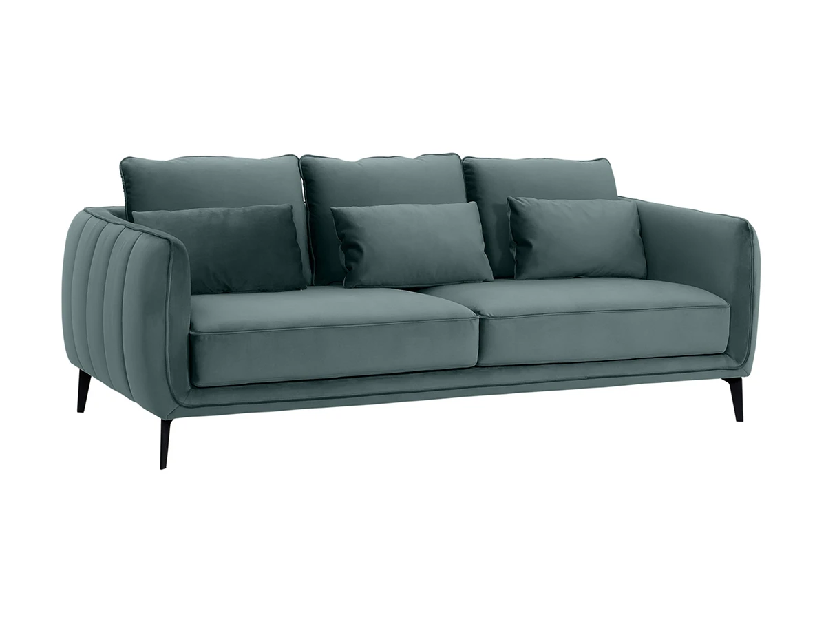 купить Диван Amsterdam трёхместный в Москве купить Диван Amsterdam трёхместный