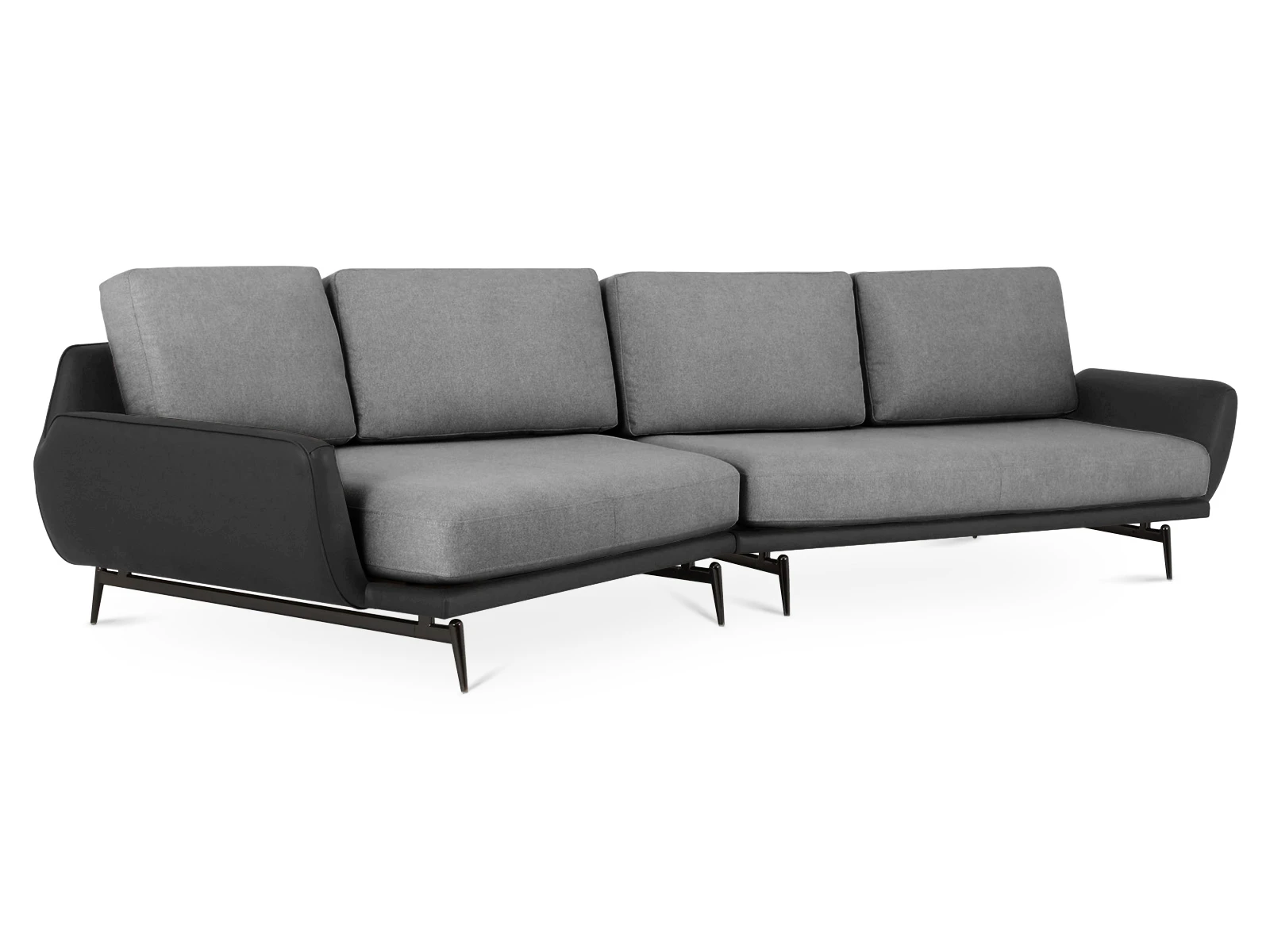 купить Диван Ispani угловой левый в Москве купить Диван Ispani угловой левый