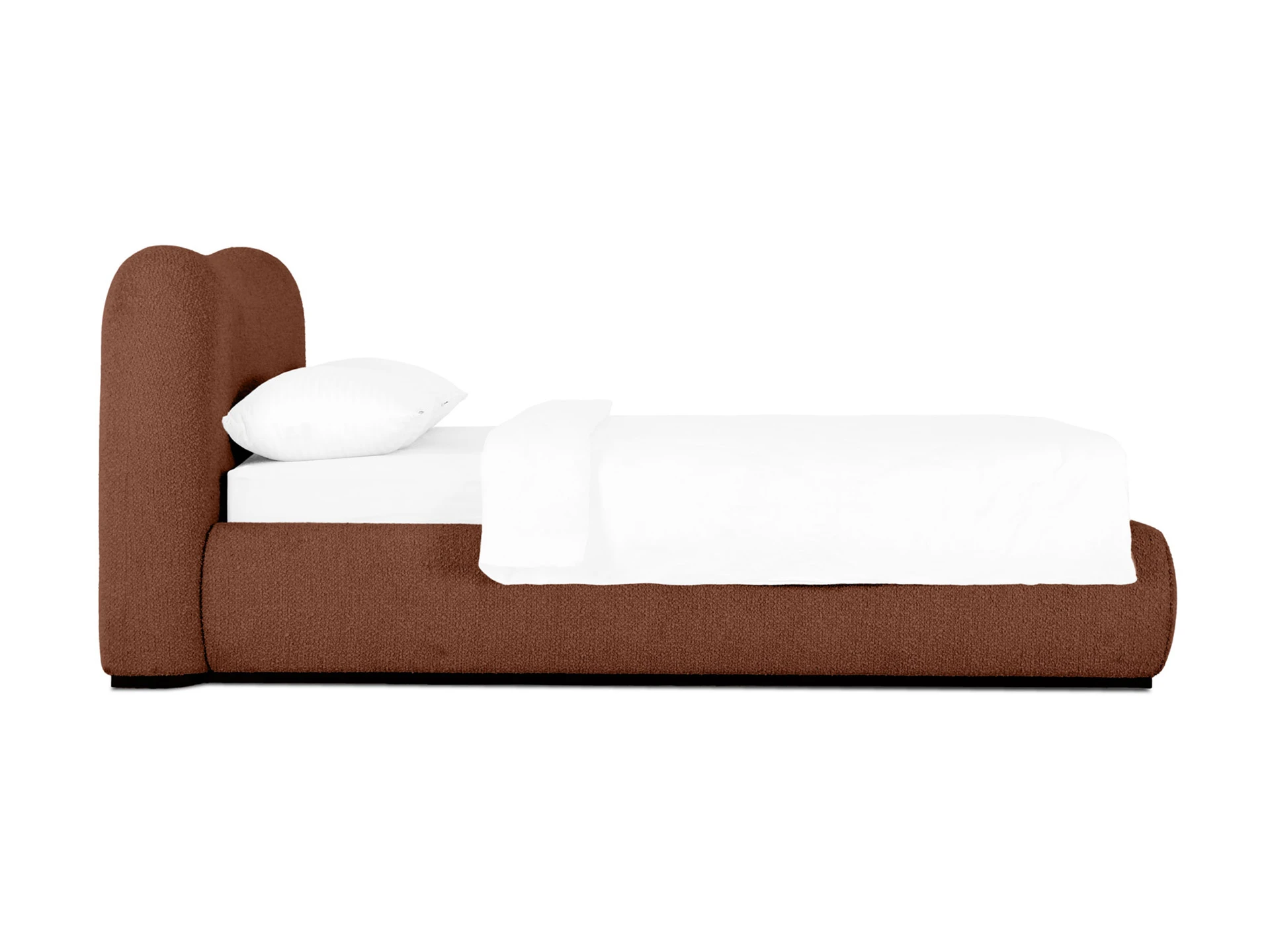 заказать Кровать Patti без подъемного механизма