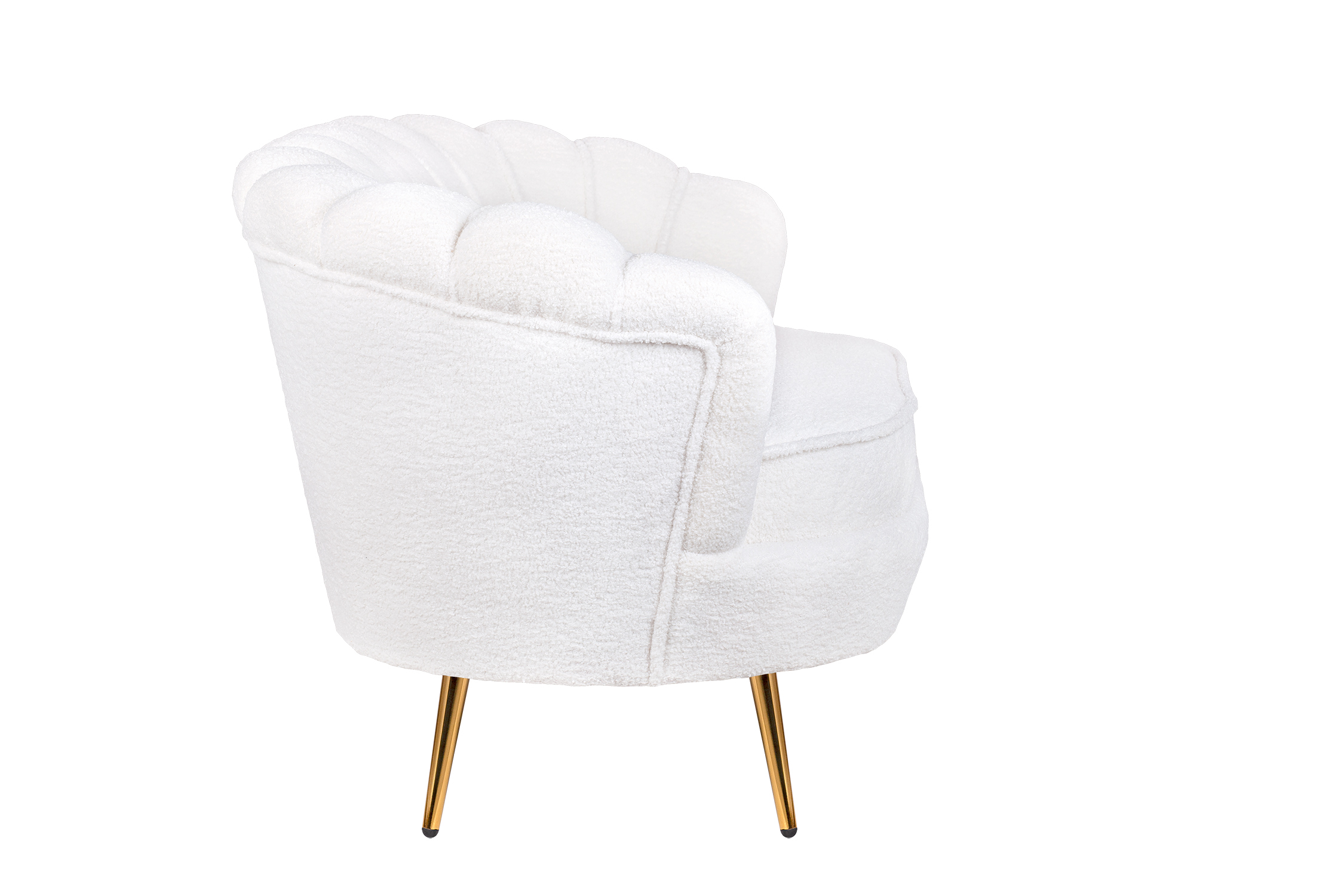 заказать Дизайнерский двухместный диван Pearl Double Boucle в Москве заказать Дизайнерский двухместный диван Pearl Double Boucle