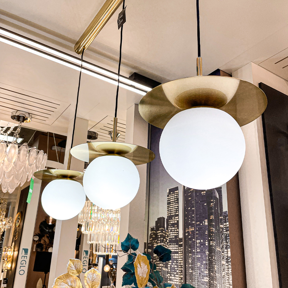 заказать 39953 Подвесной потолочный светильник (люстра) ARENALES в Москве заказать 39953 Подвесной потолочный светильник (люстра) ARENALES