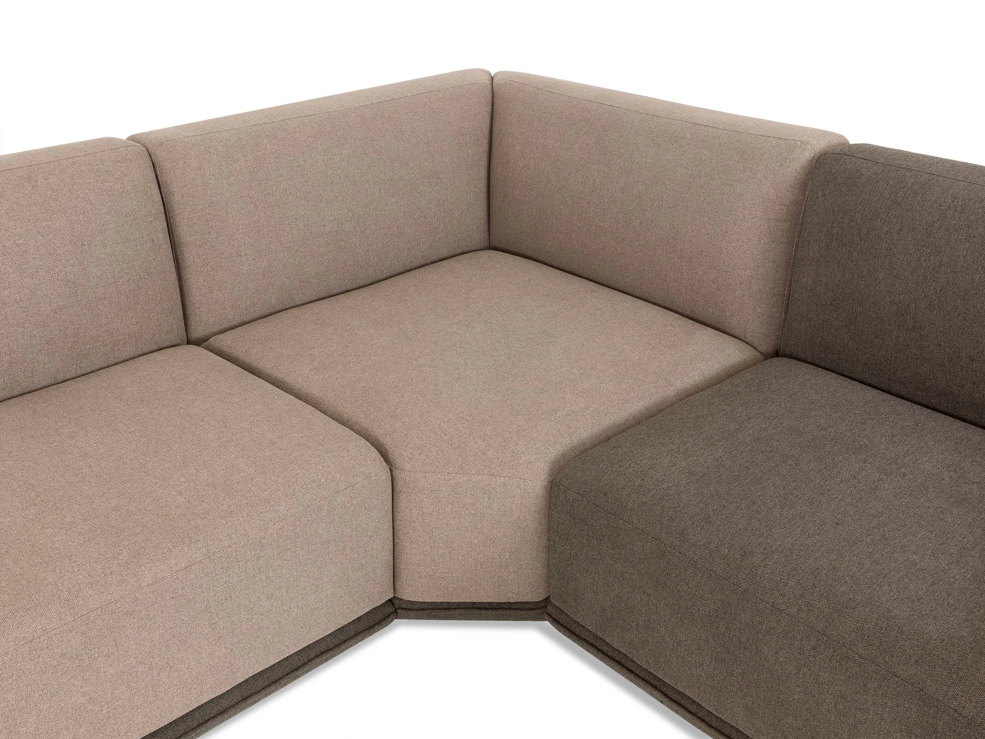 Диван Toronto Wave в интерьере