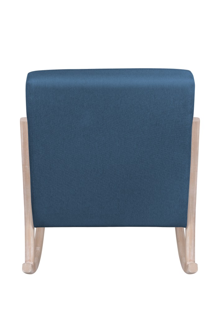 Кресло-качалка Cody B-midnight в интернет-магазине