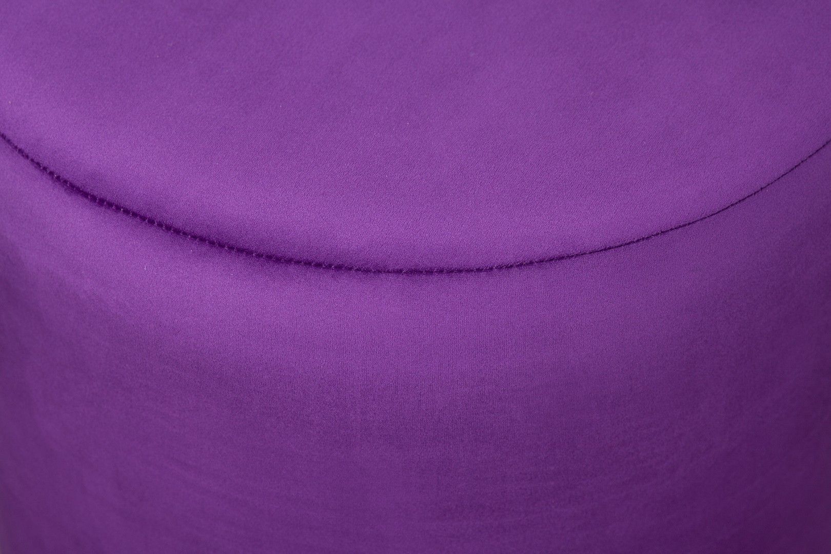 Дизайнерский пуф Plush Violet в интернет-магазине