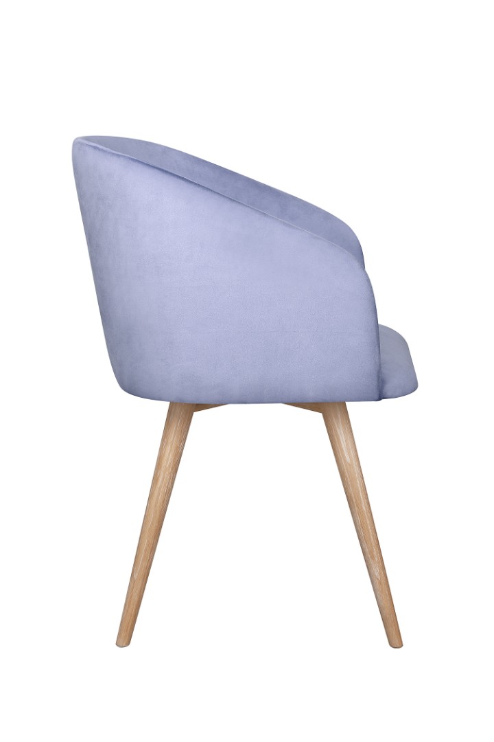 заказать Стул для кафе Visti Velvet V3 в Москве заказать Стул для кафе Visti Velvet V3