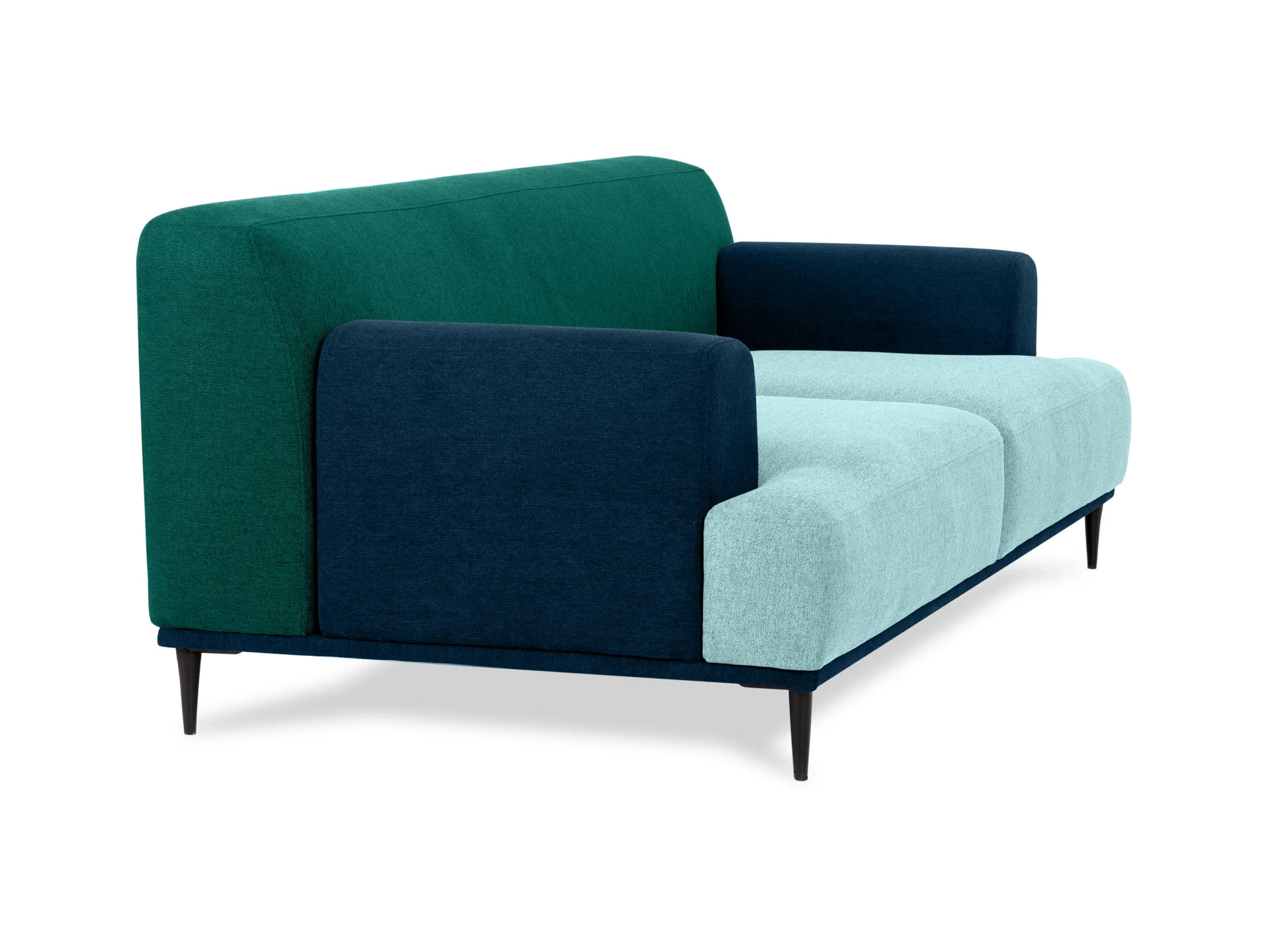 заказать Диван Portofino wave 2-х местный в Москве заказать Диван Portofino wave 2-х местный