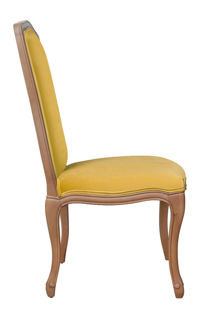 заказать Стул для кафе Wenter Yellow