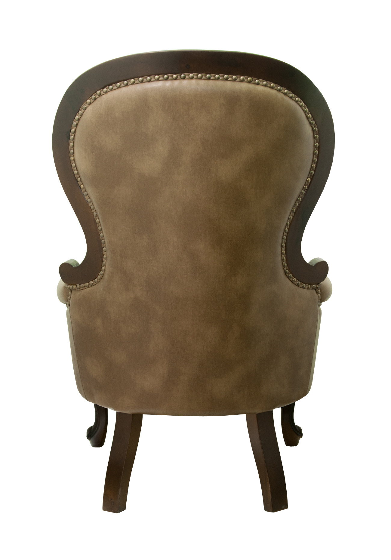 заказать Классическое кресло Madre Brown